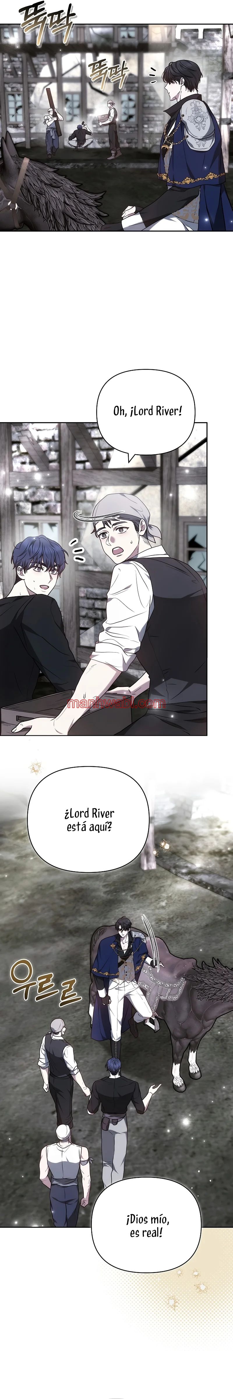 Ayúdame a dormir - Capítulo 31_2 manhwa