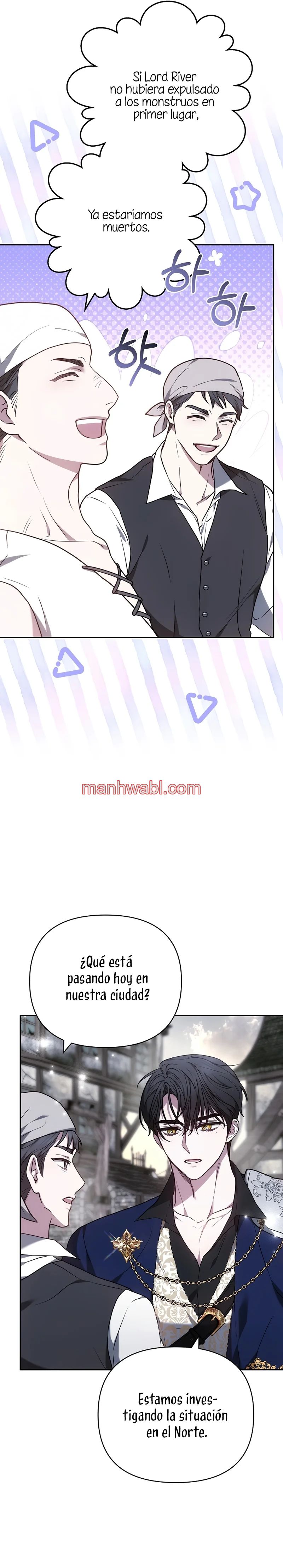 Ayúdame a dormir - Capítulo 31_2 manhwa