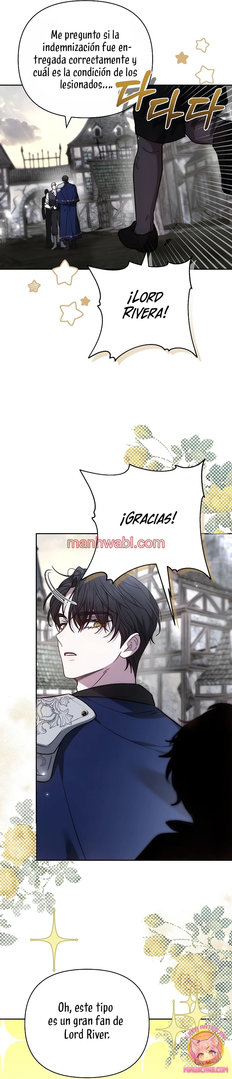 Ayúdame a dormir - Capítulo 31_2 manhwa