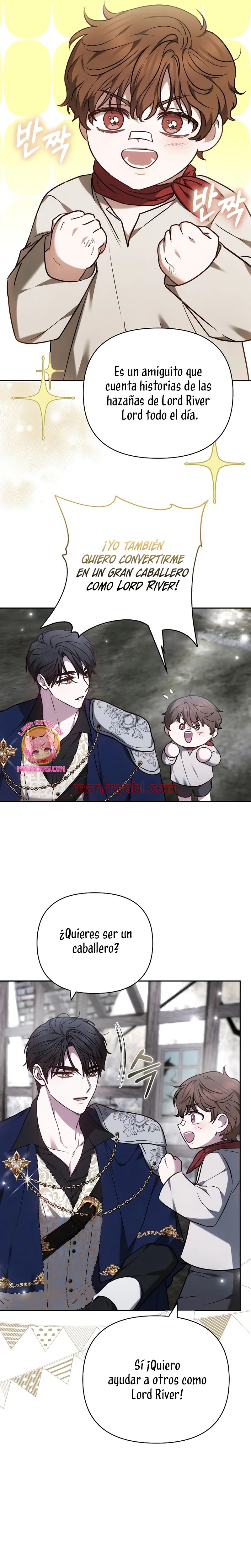 Ayúdame a dormir - Capítulo 31_2 manhwa