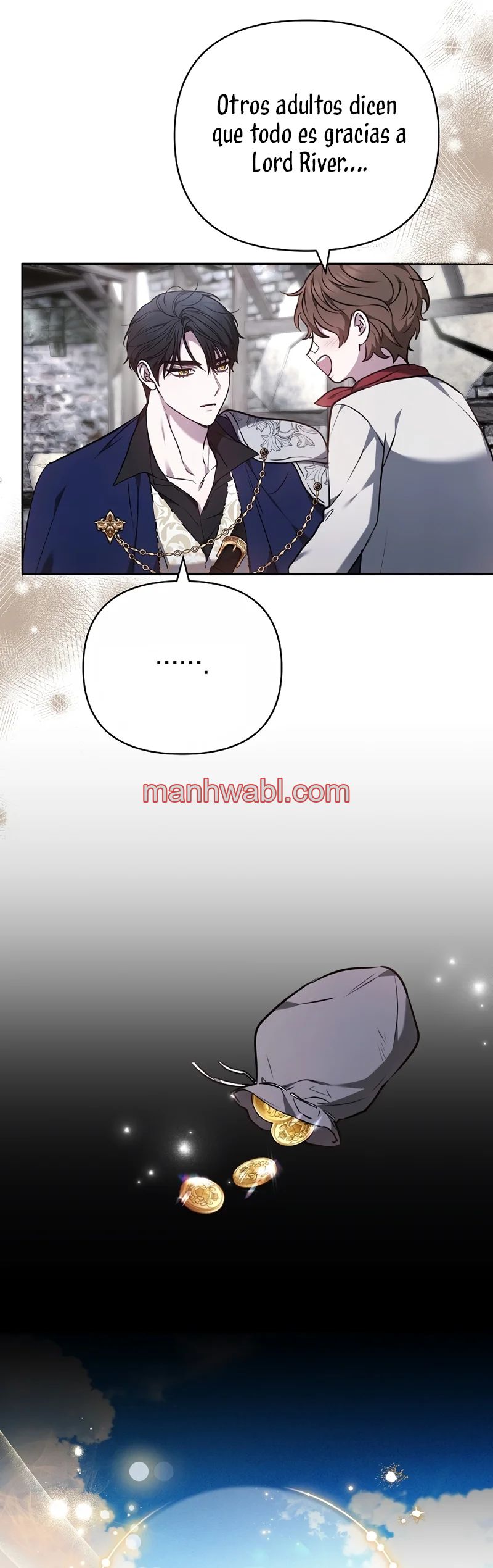 Ayúdame a dormir - Capítulo 31_2 manhwa