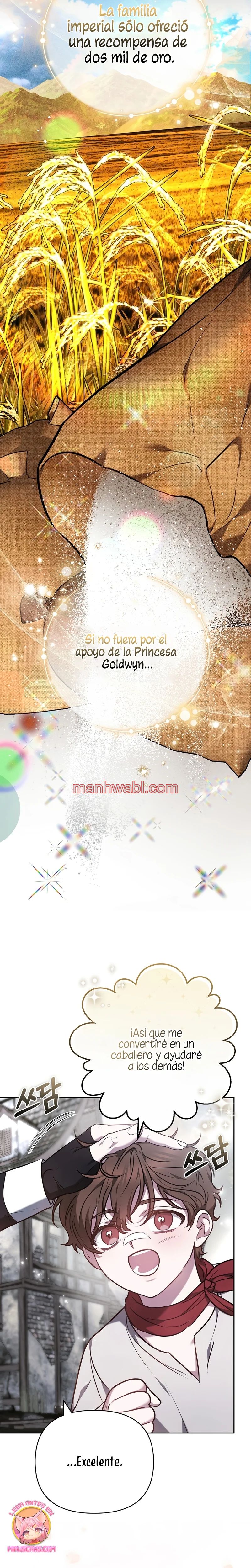 Ayúdame a dormir - Capítulo 31_2 manhwa