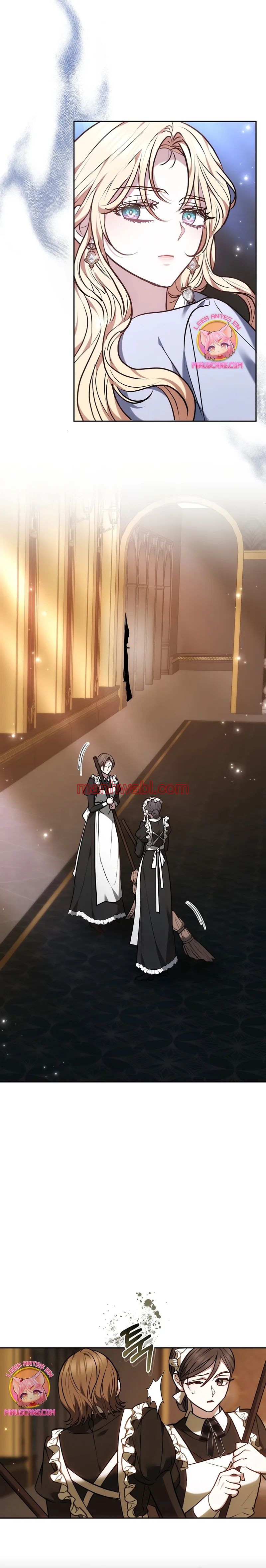 Ayúdame a dormir - Capítulo 31_3 manhwa