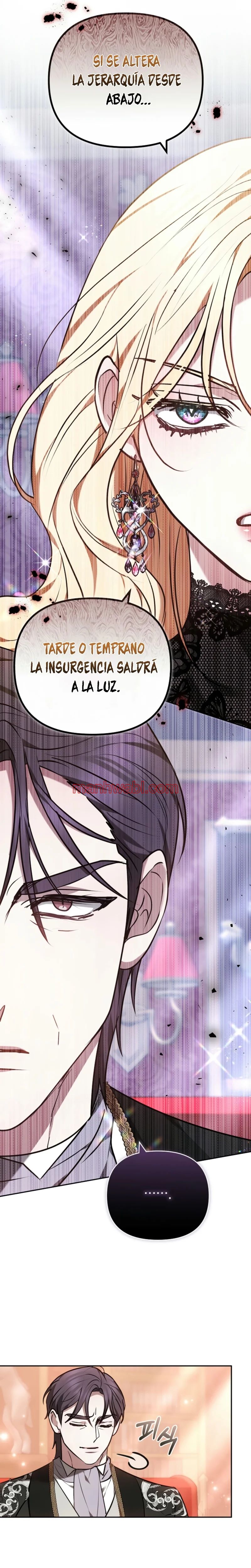 Ayúdame a dormir - Capítulo 32_2 manhwa