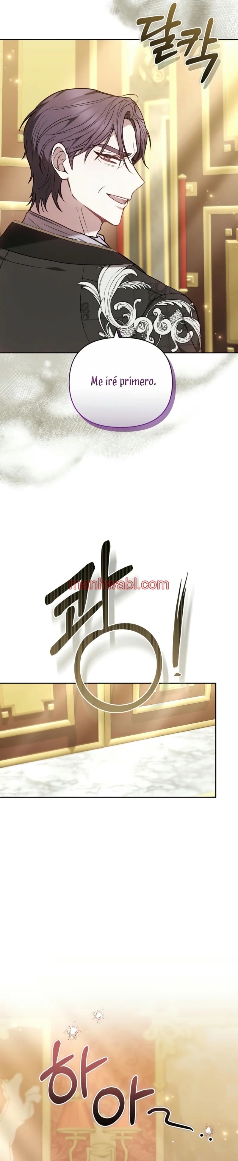 Ayúdame a dormir - Capítulo 32_2 manhwa