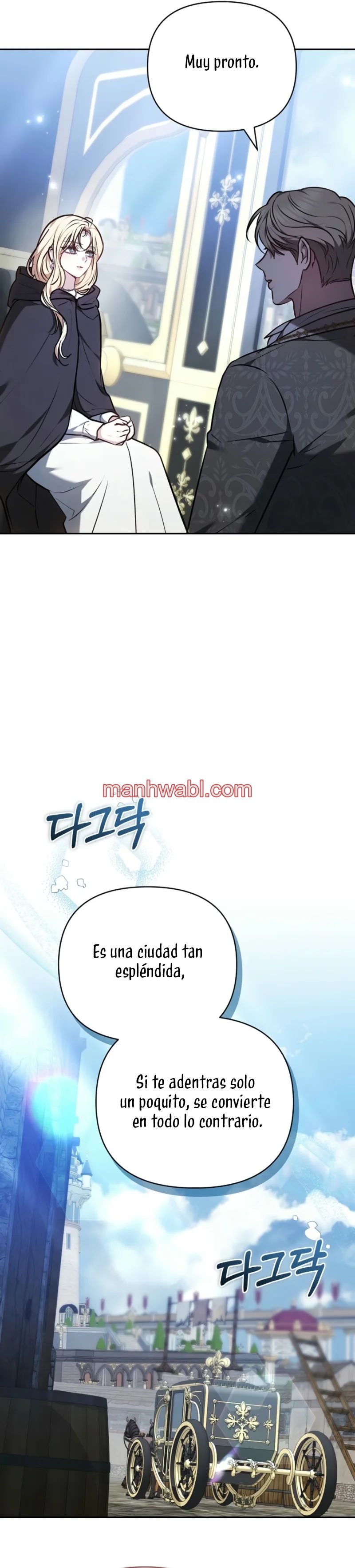 Ayúdame a dormir - Capítulo 32_2 manhwa