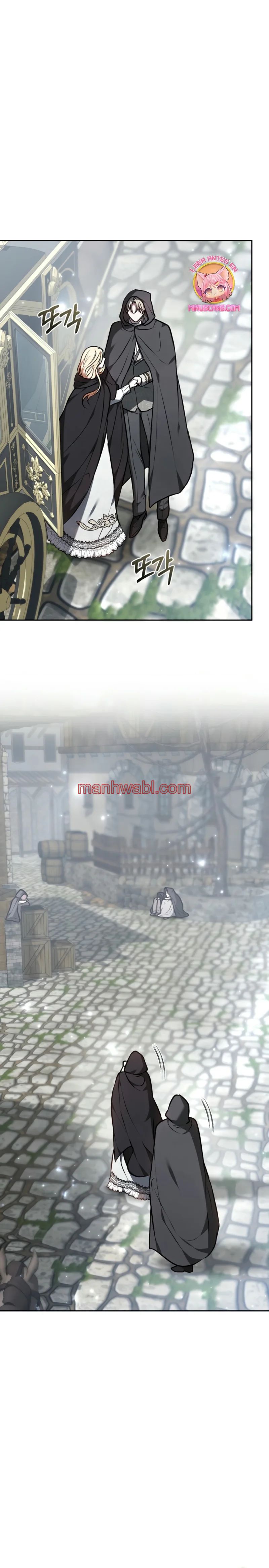 Ayúdame a dormir - Capítulo 32_3 manhwa