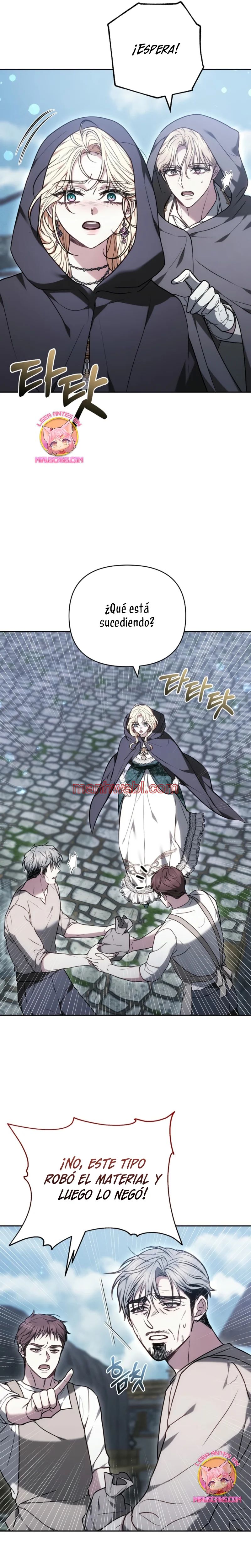 Ayúdame a dormir - Capítulo 32_3 manhwa