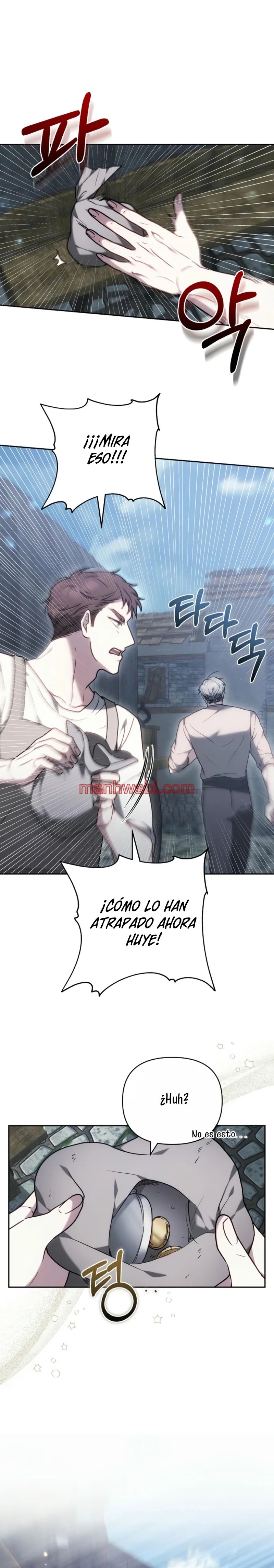 Ayúdame a dormir - Capítulo 32_3 manhwa
