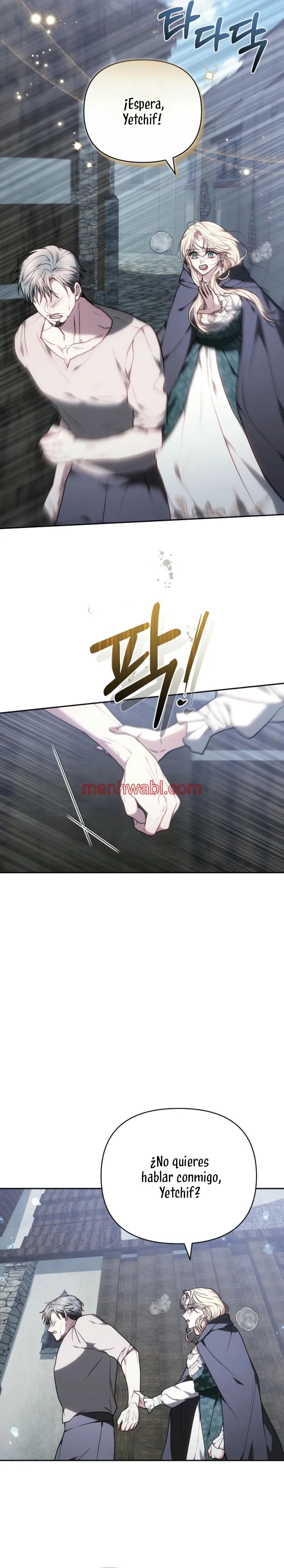Ayúdame a dormir - Capítulo 32_3 manhwa
