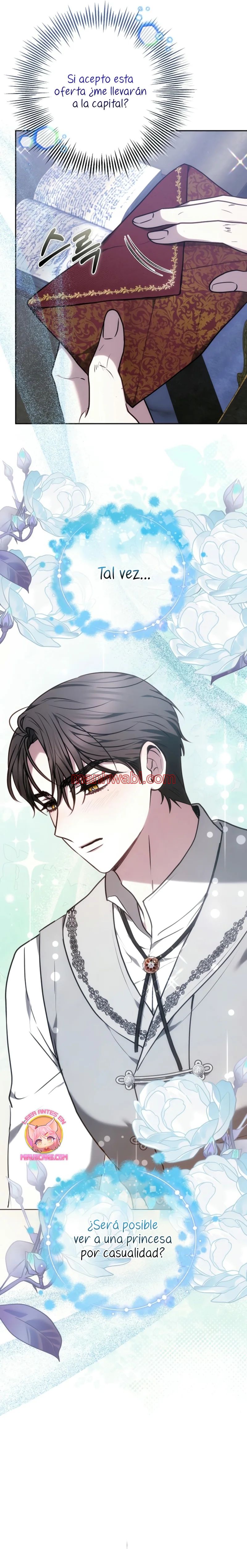 Ayúdame a dormir - Capítulo 32_3 manhwa