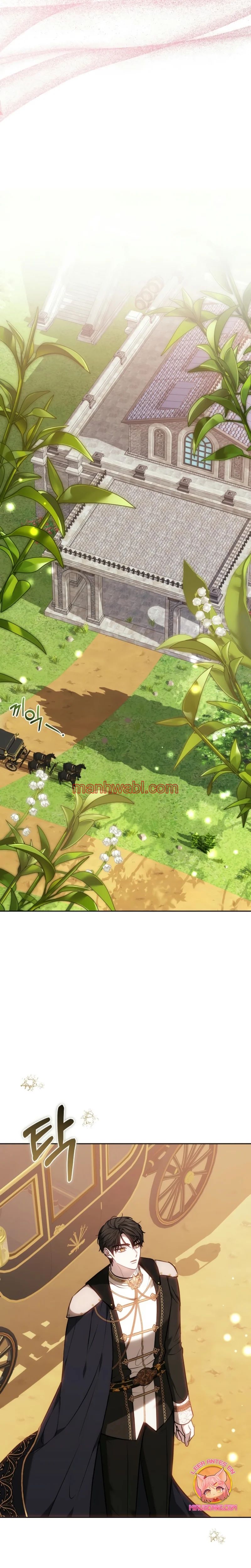 Ayúdame a dormir - Capítulo 33_2 manhwa