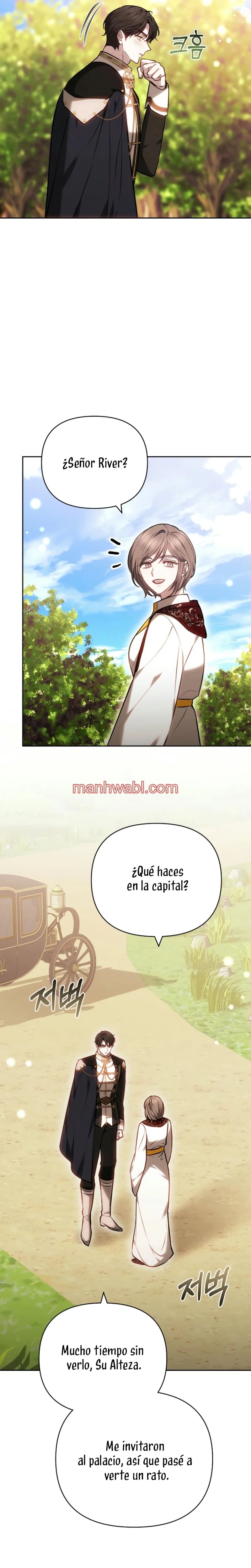 Ayúdame a dormir - Capítulo 33_2 manhwa