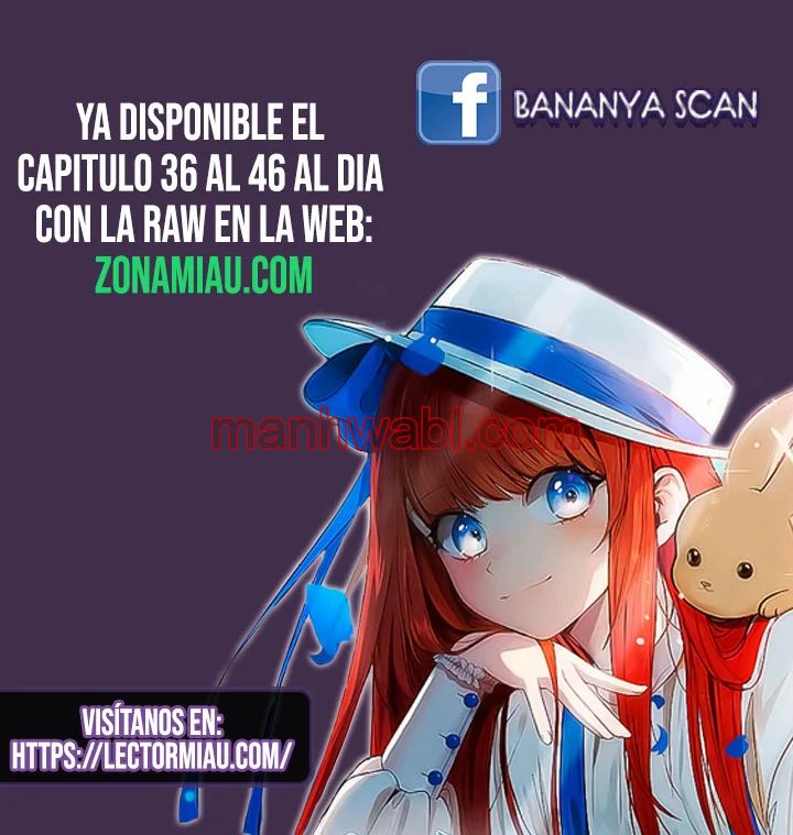 Ayúdame a dormir - Capítulo 33_3 manhwa