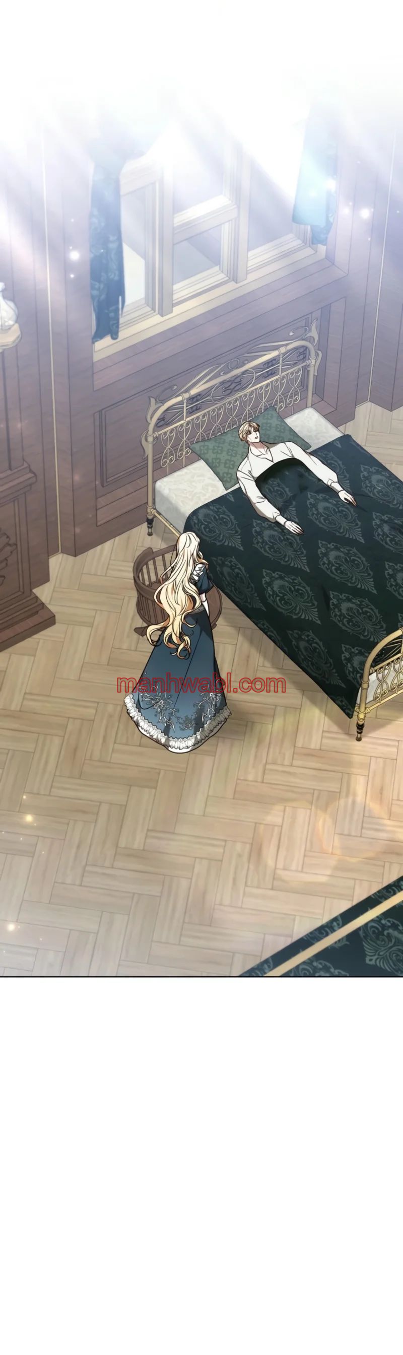 Ayúdame a dormir - Capítulo 34 manhwa