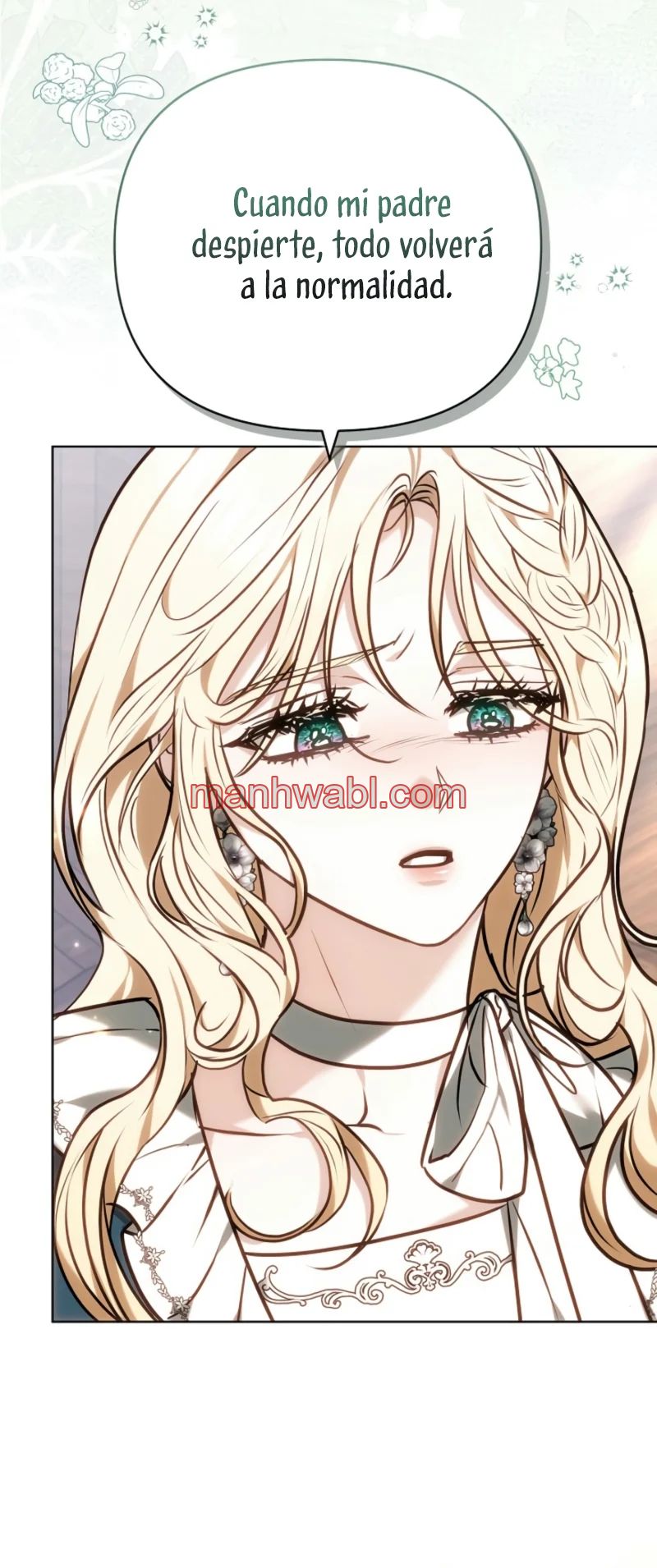 Ayúdame a dormir - Capítulo 34_2 manhwa