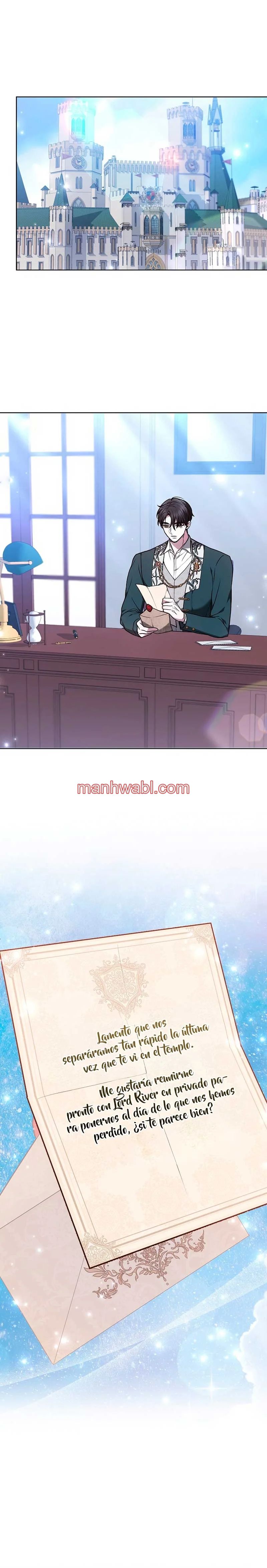 Ayúdame a dormir - Capítulo 35 manhwa