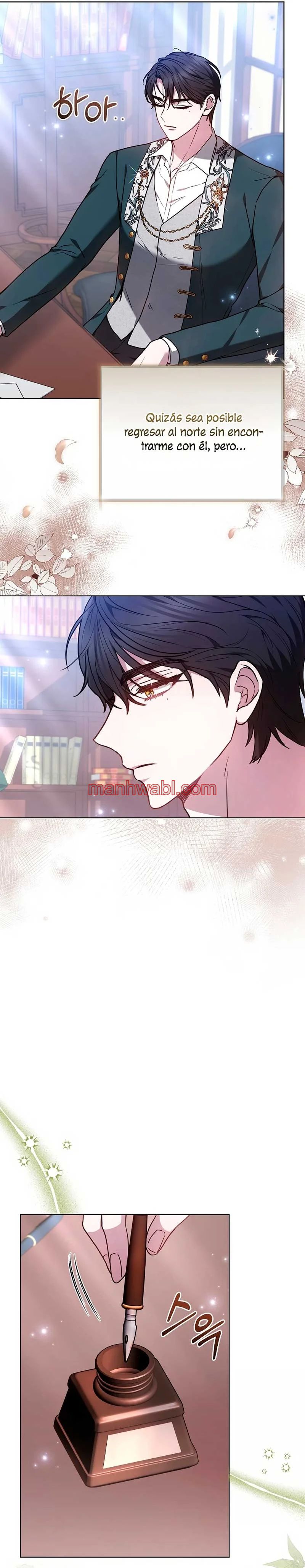 Ayúdame a dormir - Capítulo 35 manhwa