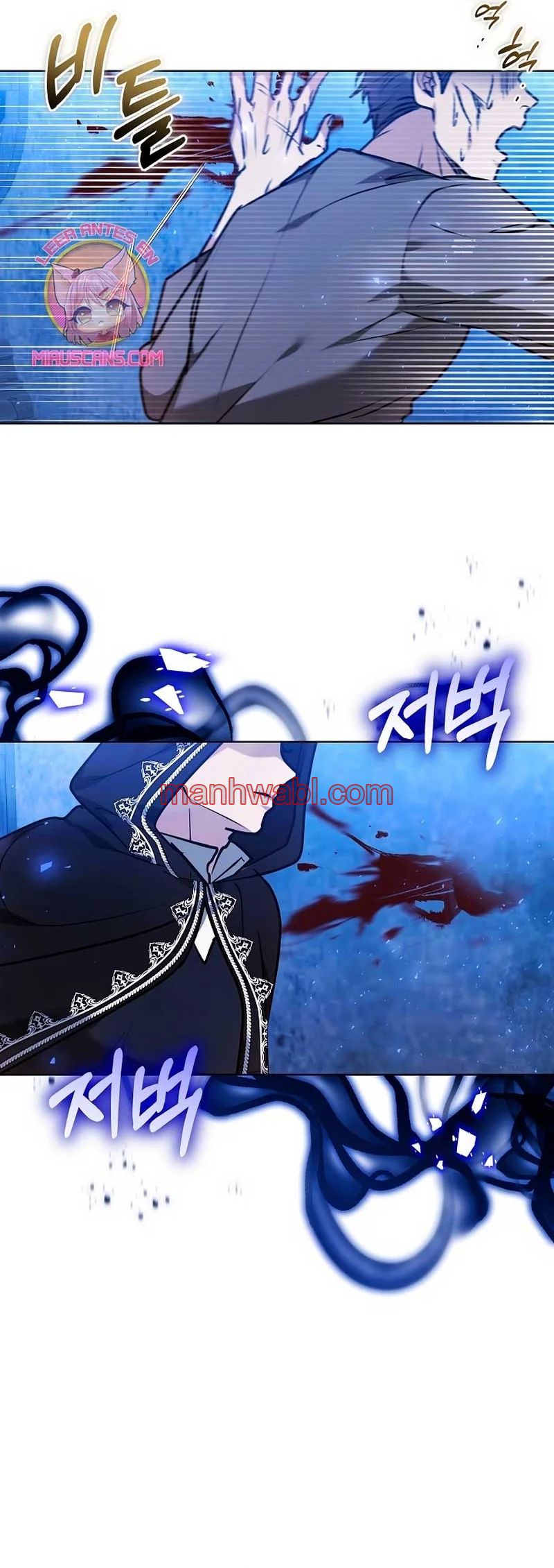 Ayúdame a dormir - Capítulo 35_3 manhwa