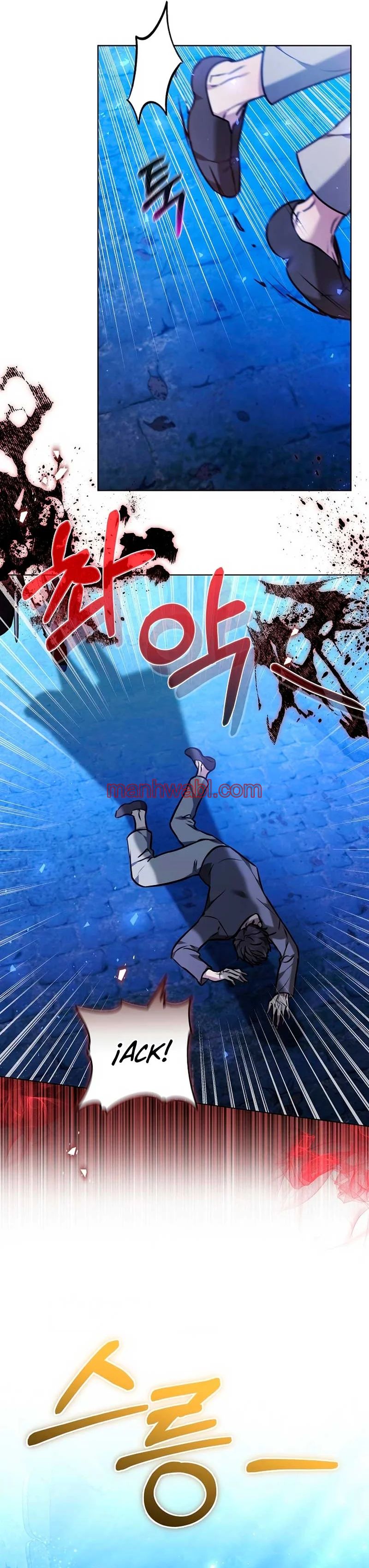 Ayúdame a dormir - Capítulo 35_3 manhwa