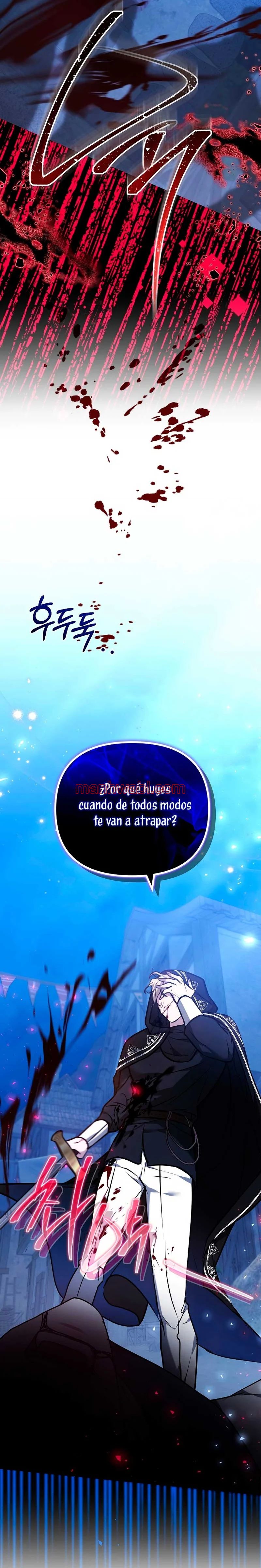 Ayúdame a dormir - Capítulo 35_3 manhwa