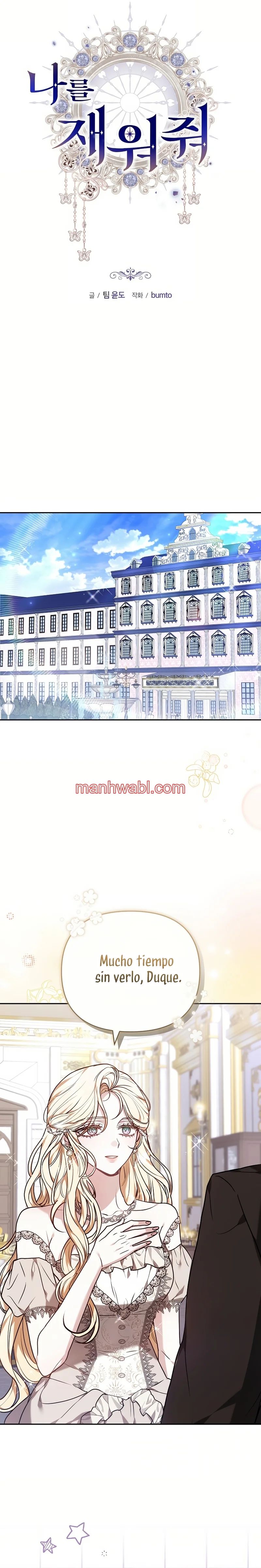 Ayúdame a dormir - Capítulo 36 manhwa