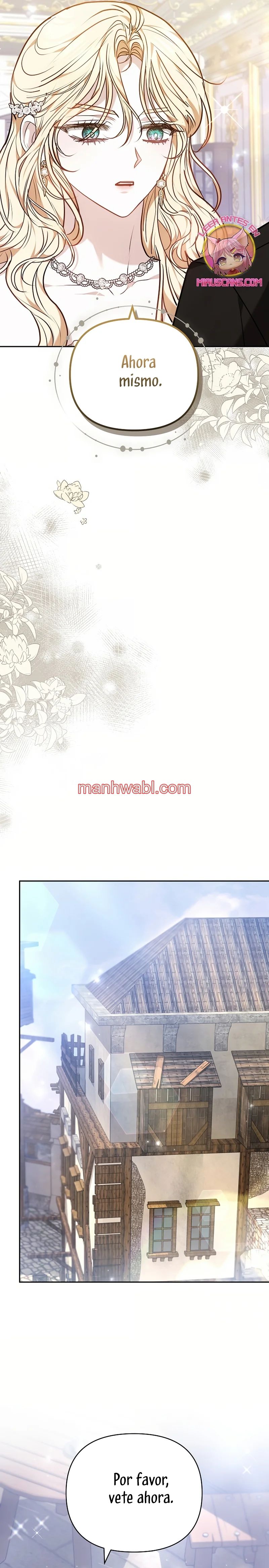 Ayúdame a dormir - Capítulo 36_2 manhwa