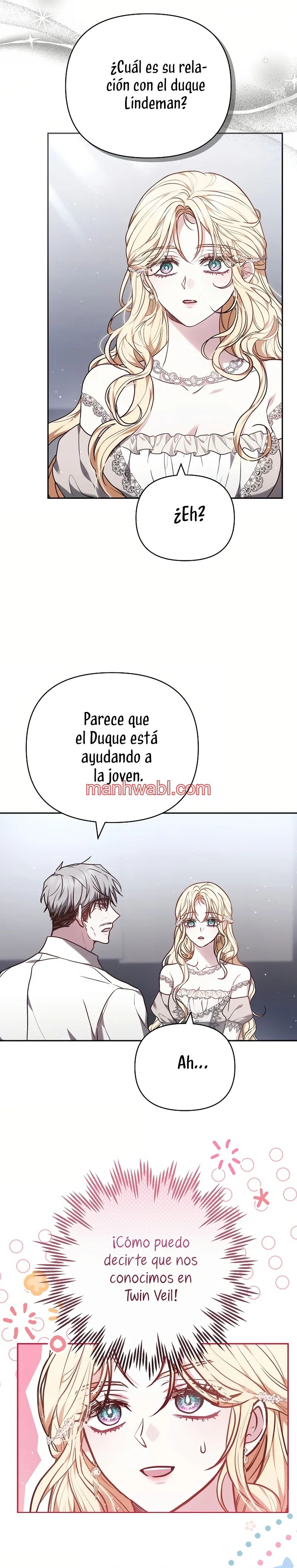 Ayúdame a dormir - Capítulo 36_3 manhwa