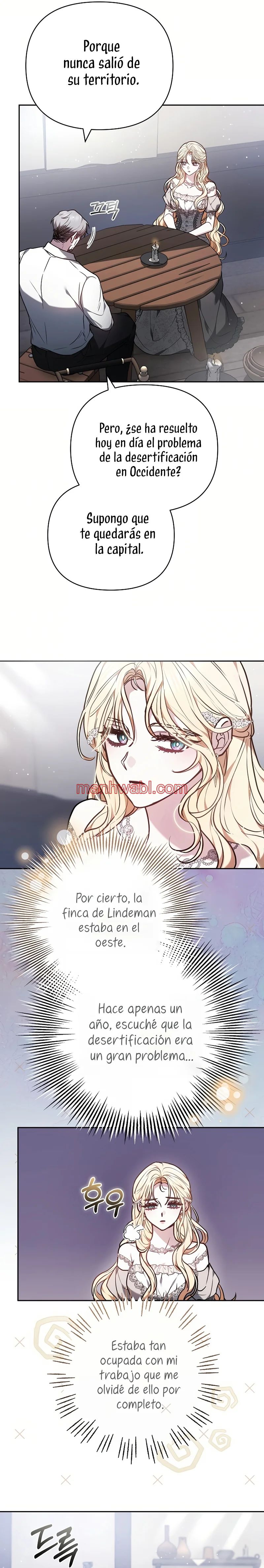Ayúdame a dormir - Capítulo 36_3 manhwa