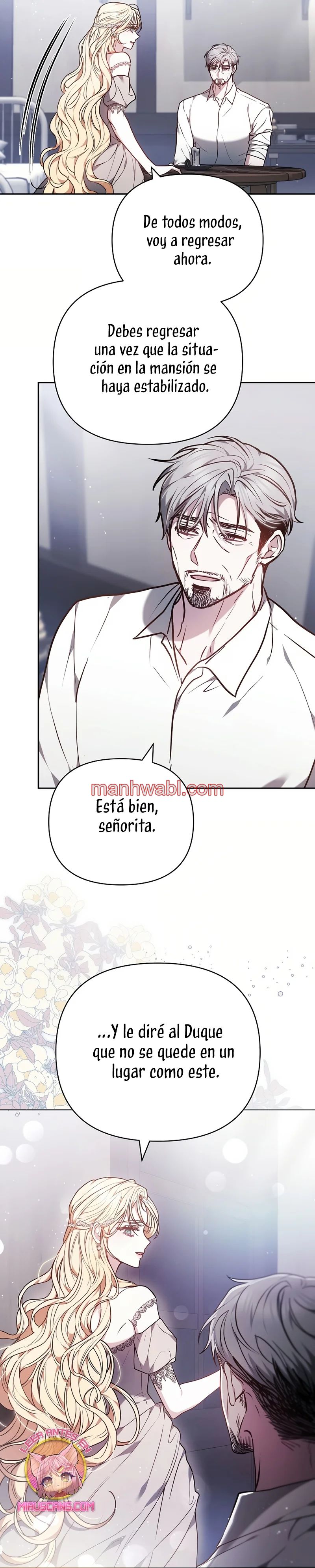 Ayúdame a dormir - Capítulo 36_3 manhwa