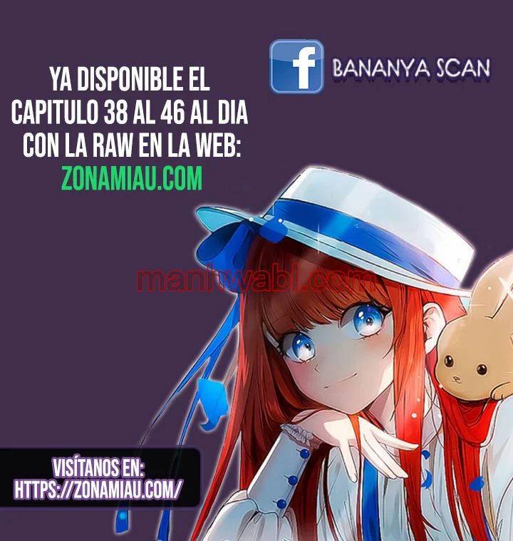 Ayúdame a dormir - Capítulo 37 manhwa