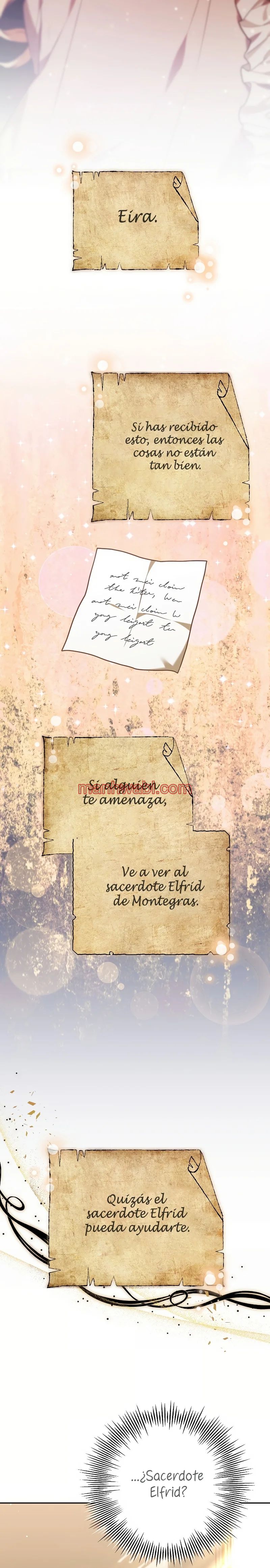 Ayúdame a dormir - Capítulo 37 manhwa