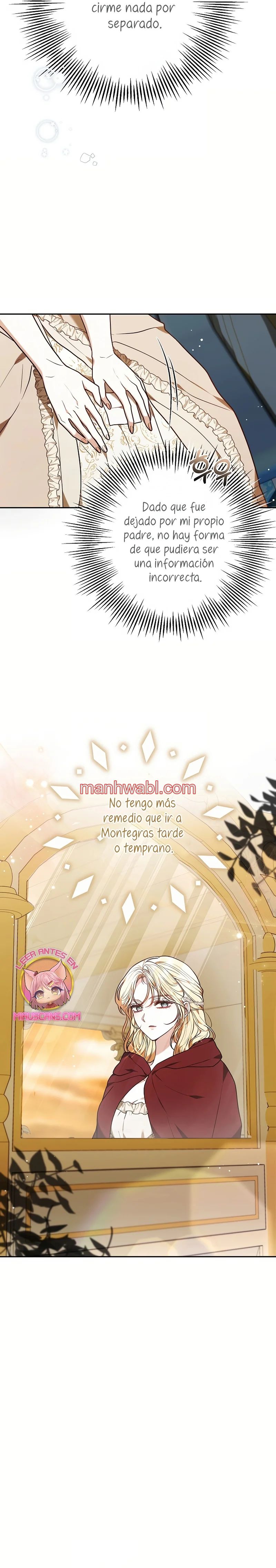 Ayúdame a dormir - Capítulo 37 manhwa