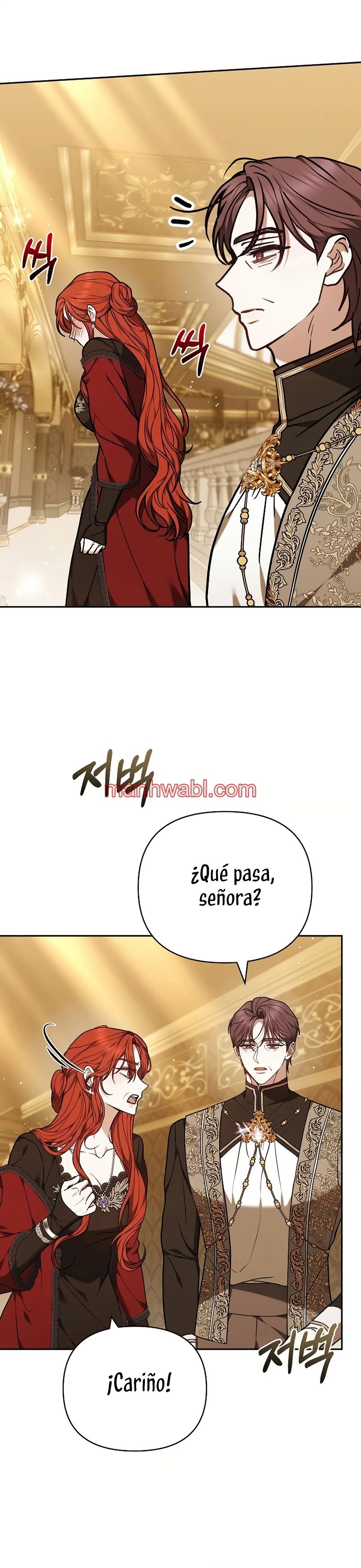Ayúdame a dormir - Capítulo 37 manhwa