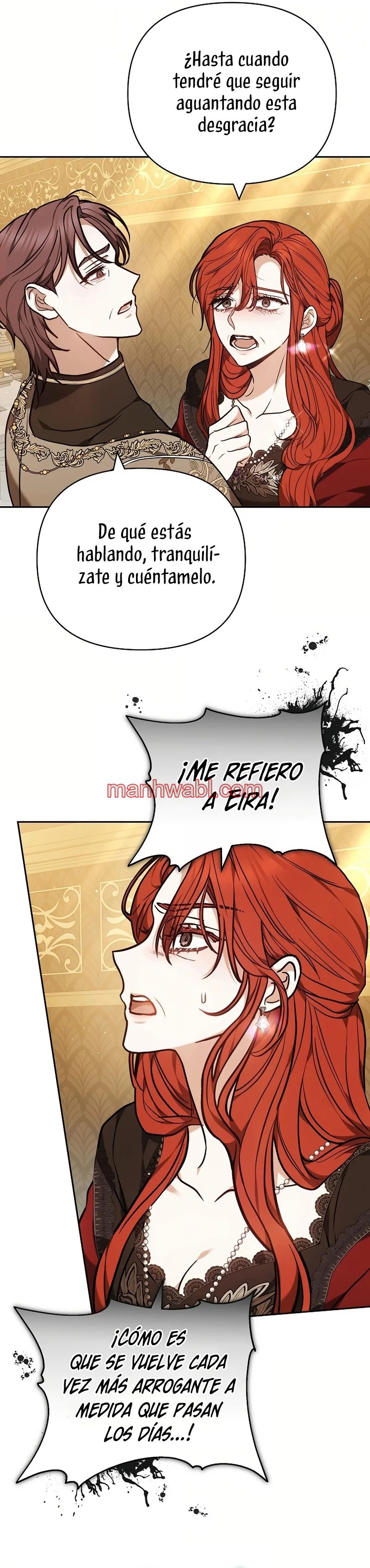 Ayúdame a dormir - Capítulo 37 manhwa