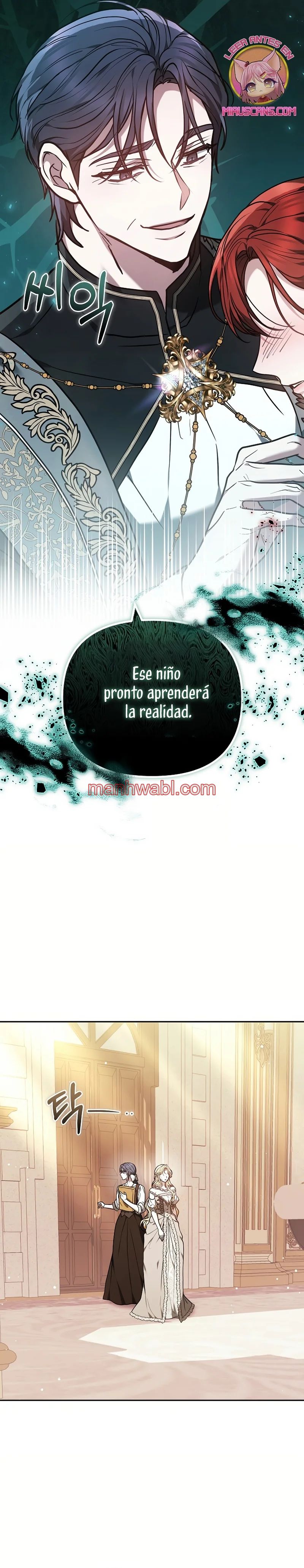 Ayúdame a dormir - Capítulo 37_2 manhwa