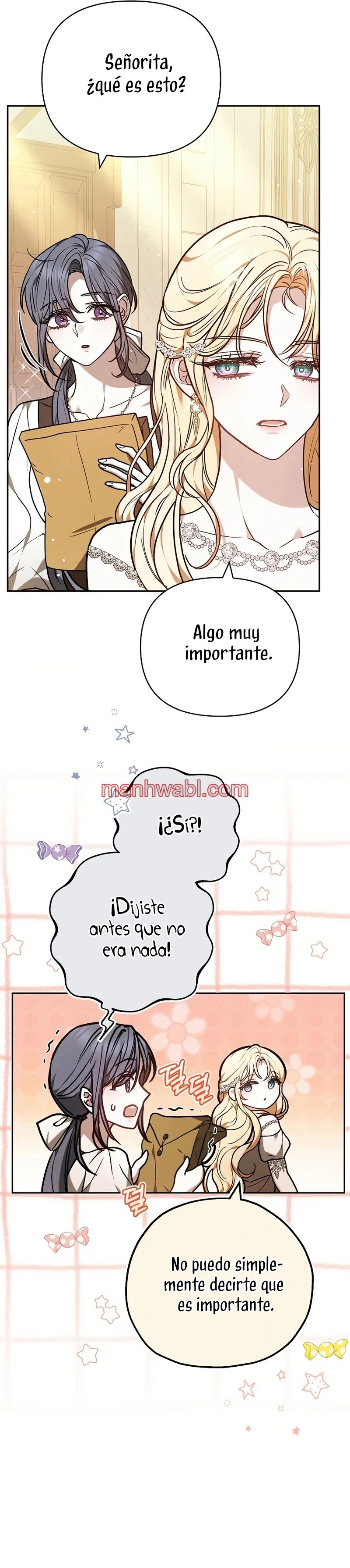 Ayúdame a dormir - Capítulo 37_2 manhwa