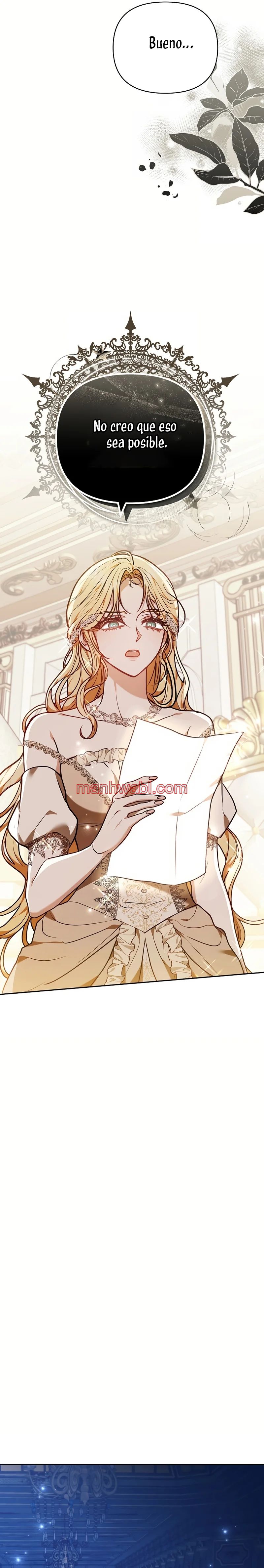 Ayúdame a dormir - Capítulo 37_2 manhwa