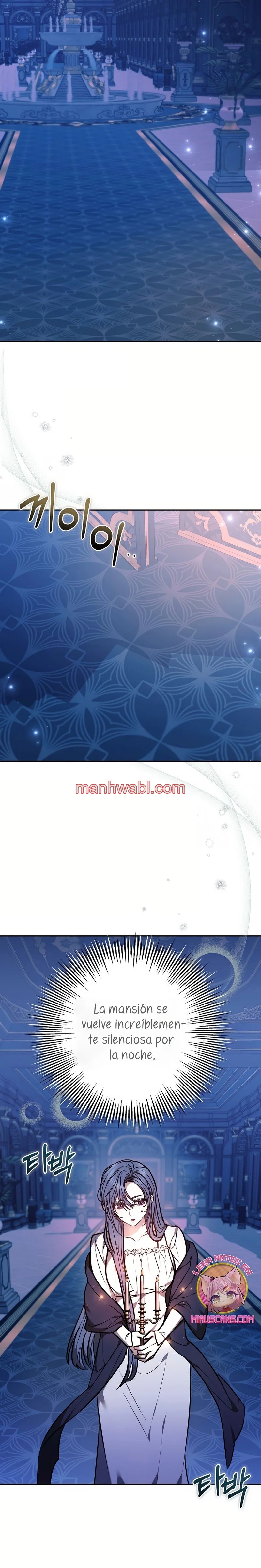 Ayúdame a dormir - Capítulo 37_2 manhwa