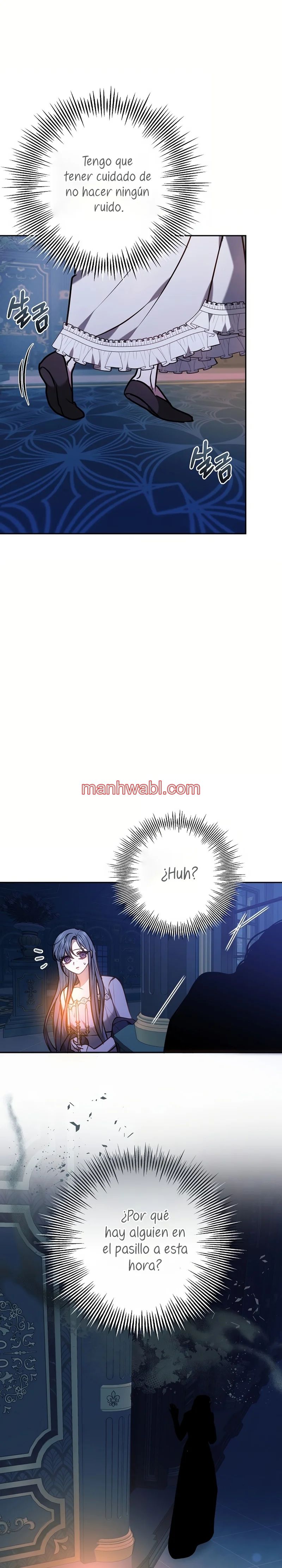 Ayúdame a dormir - Capítulo 37_2 manhwa