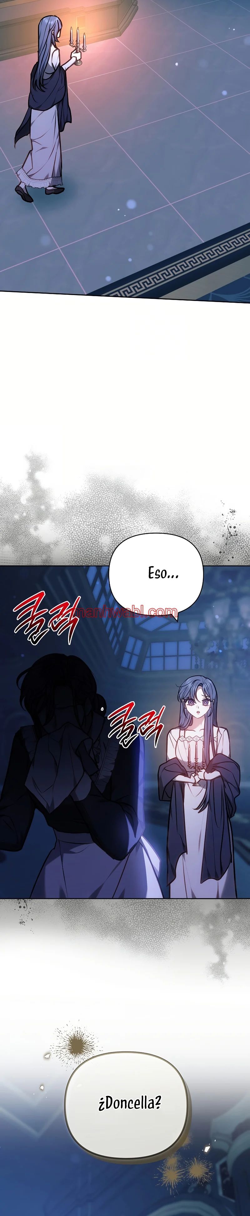 Ayúdame a dormir - Capítulo 37_2 manhwa
