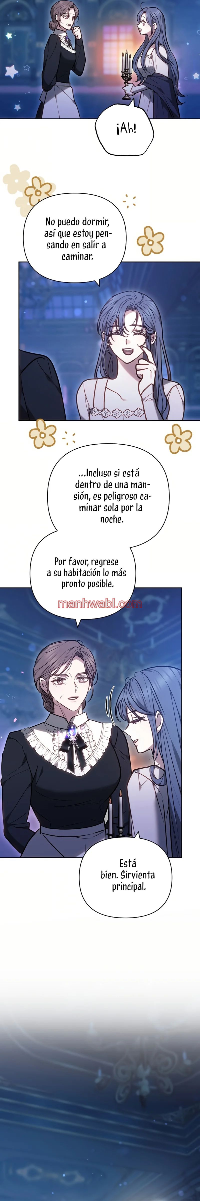 Ayúdame a dormir - Capítulo 37_2 manhwa