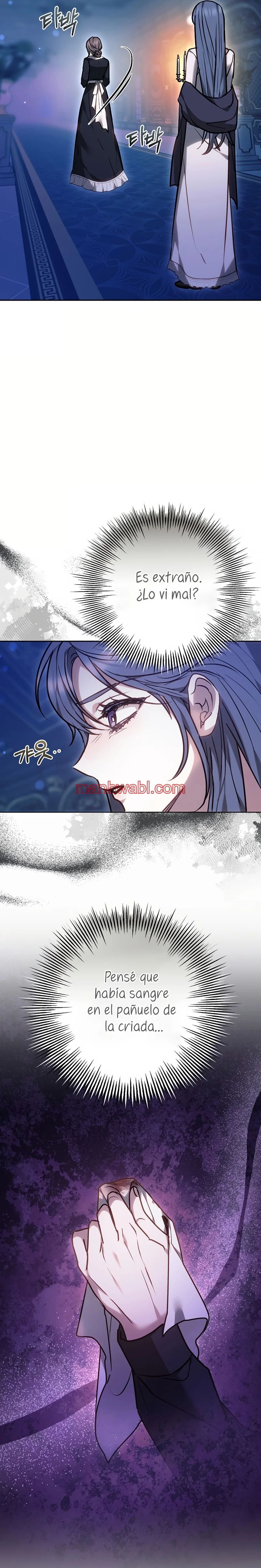 Ayúdame a dormir - Capítulo 37_3 manhwa