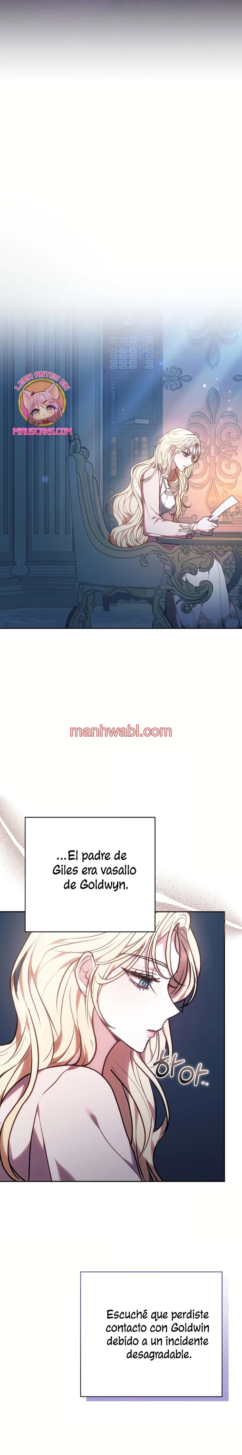 Ayúdame a dormir - Capítulo 37_3 manhwa