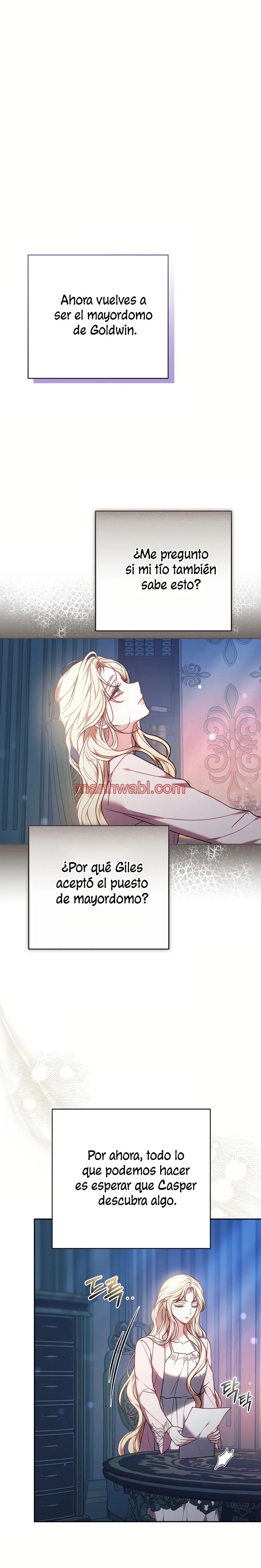 Ayúdame a dormir - Capítulo 37_3 manhwa