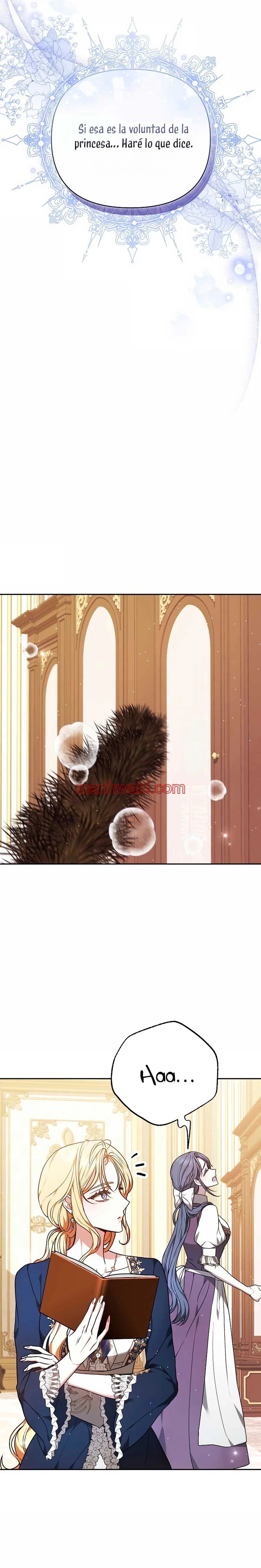 Ayúdame a dormir - Capítulo 38 manhwa