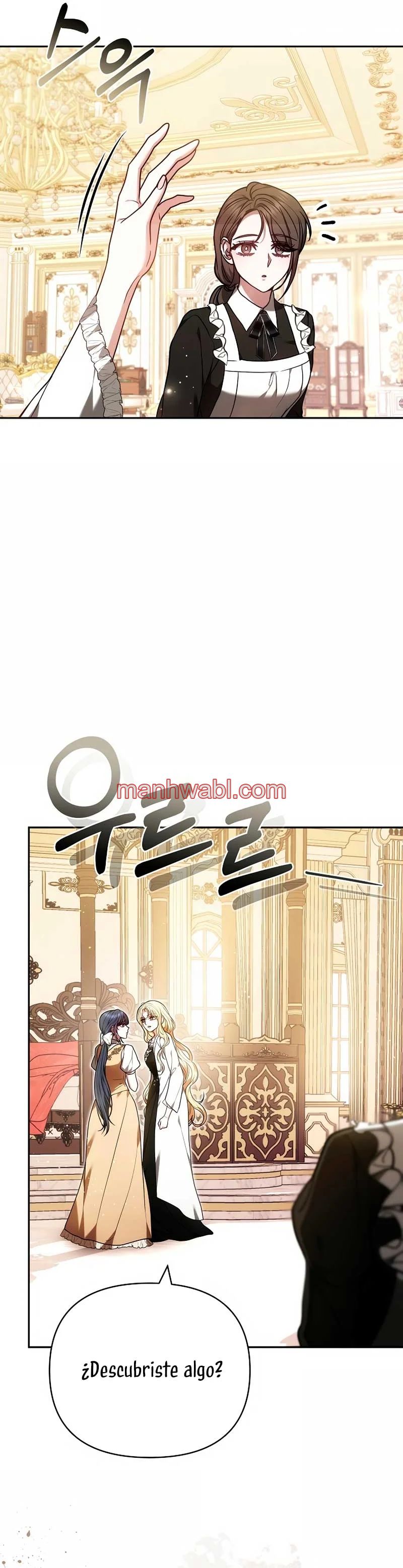 Ayúdame a dormir - Capítulo 38_2 manhwa