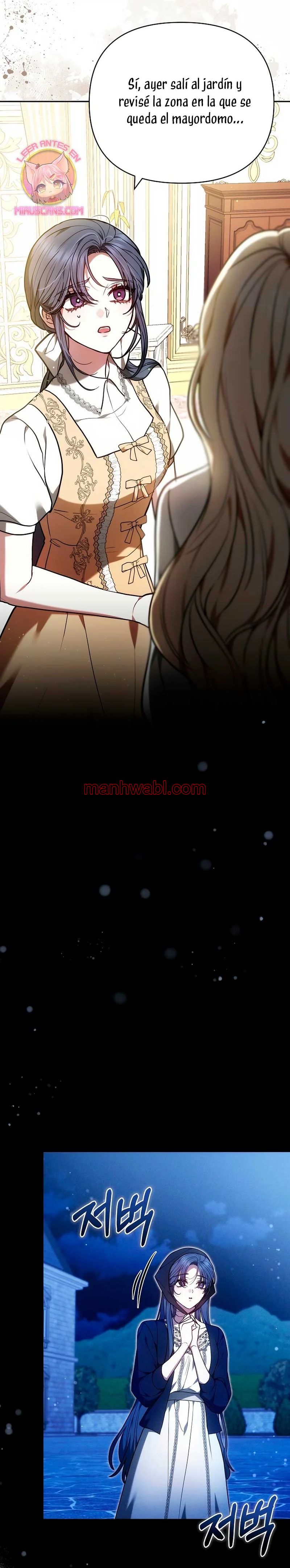 Ayúdame a dormir - Capítulo 38_2 manhwa