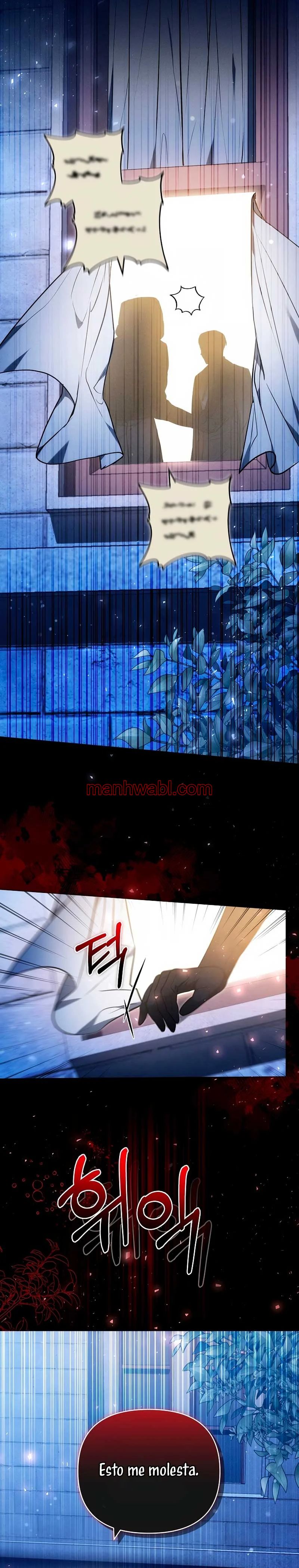 Ayúdame a dormir - Capítulo 38_2 manhwa