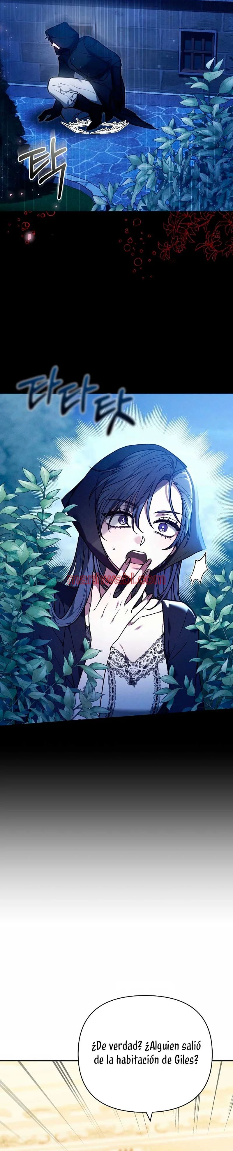 Ayúdame a dormir - Capítulo 38_2 manhwa